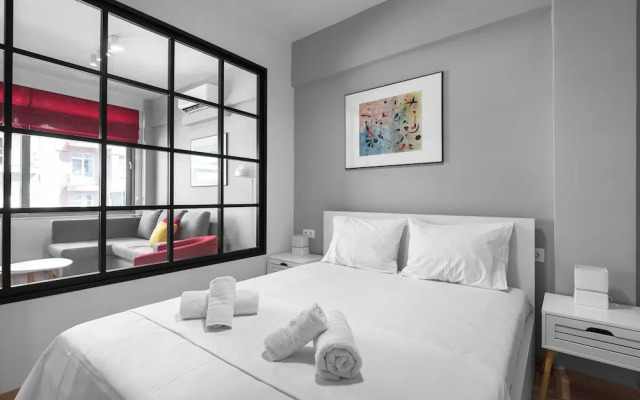 Zaphira Apartments, Nilie Hospitality MGMT