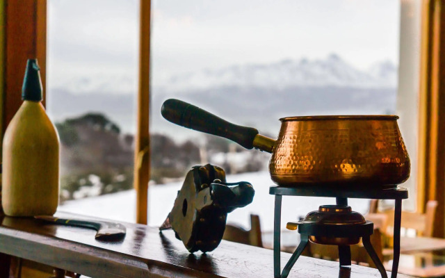 Tierra de Leyendas Boutique Hotel