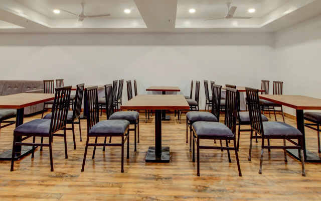 Super Townhouse Madgaon