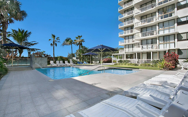 Boulevard Towers