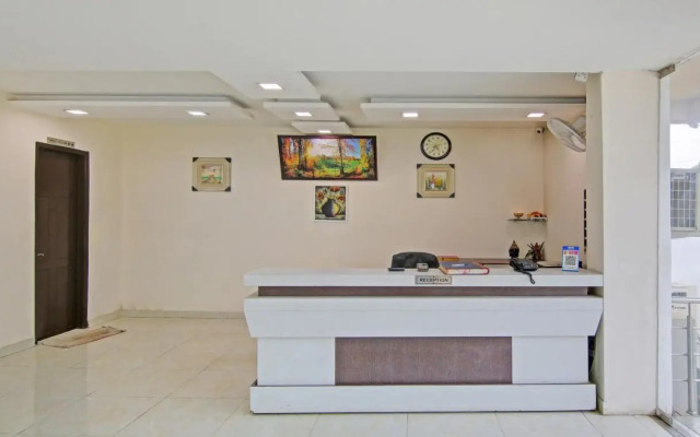 OYO Rooms Noida Sector 72