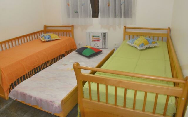 Orange Beach Enseada Guarujá