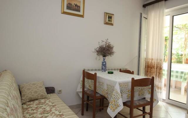 Apartments Darinka