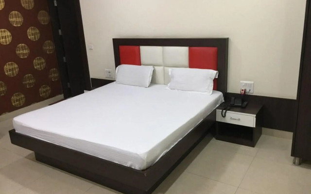 The Ganga Hotel