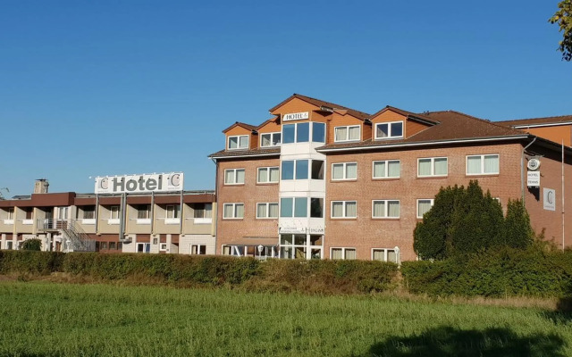 Confour Hotel