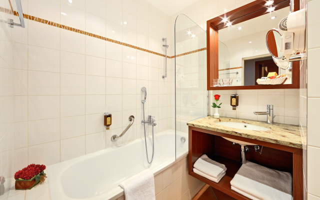 Grandhotel Brno
