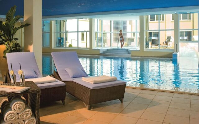 Strandhotel Georgshöhe