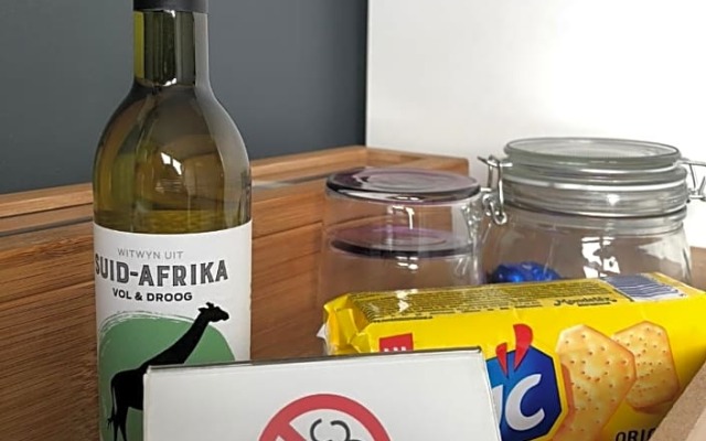 Luxury studio on Robs houseboat