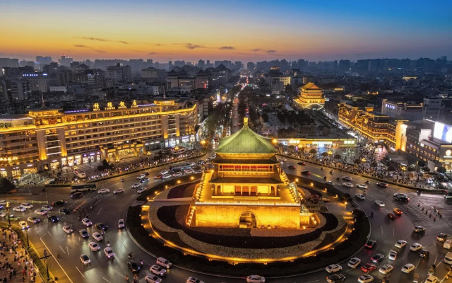 Xi'an YOLO Guest House