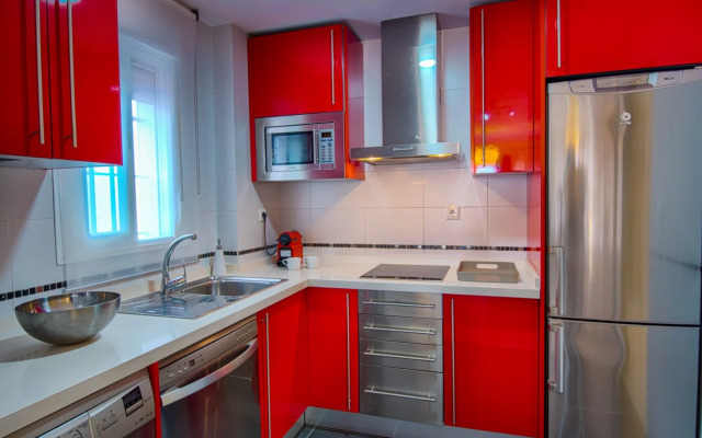 Sibs Piletas - Beach & Fun