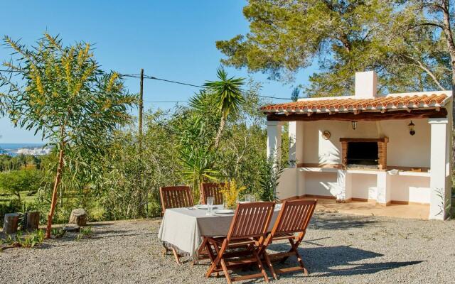 Casa Para Familias en Ibiza