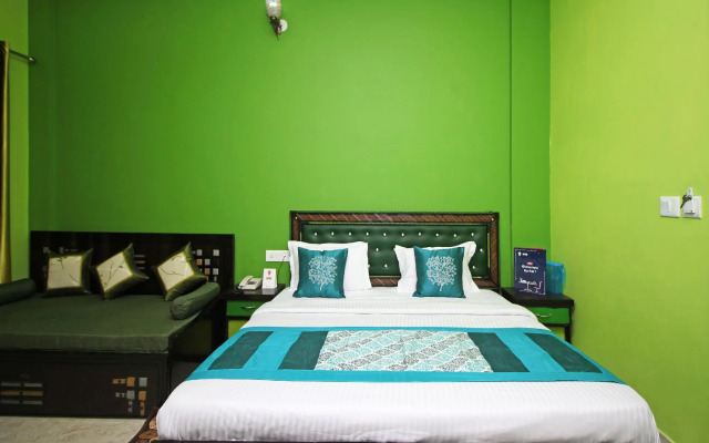 OYO Rooms 091 Kempty Lake