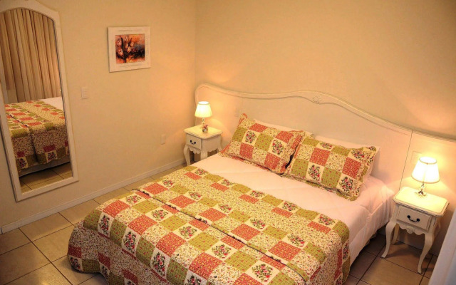 Hotel Monte Felice Bosque