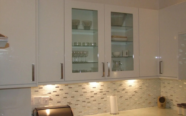 331 Brandon Street Apartment