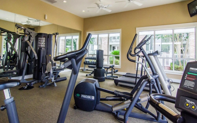 Market Street Inn 4446