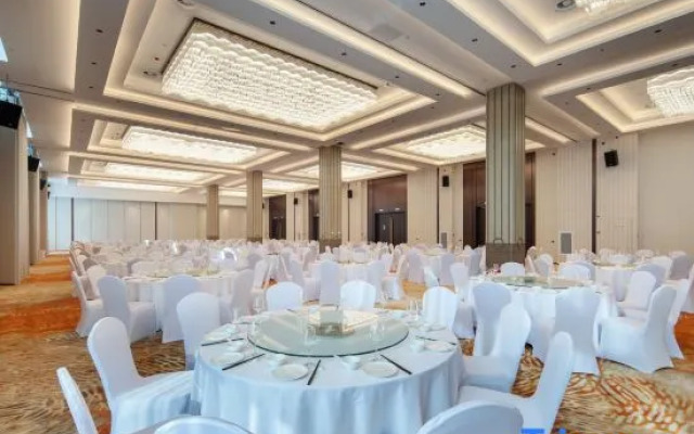 Changsha Kairay Royal Plaza Hotel