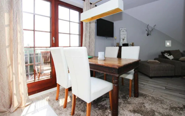 Apartment Jagdschlosschen, Bad Sachsa