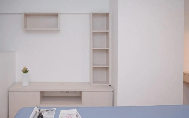 Great Choice Studio Loft At Kingland Avenue Apartment