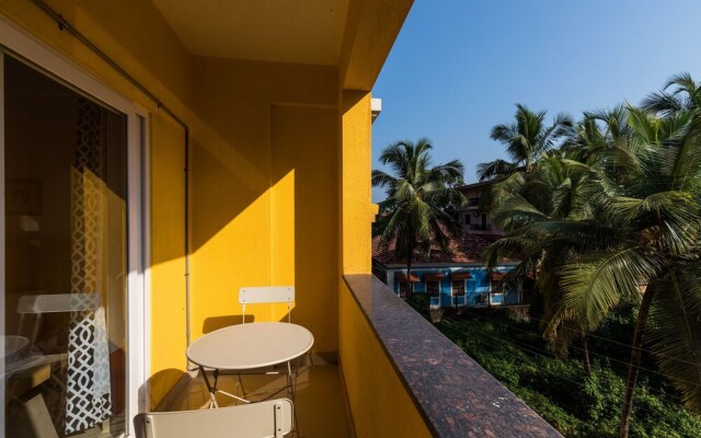 The Yellow by OYO Rooms