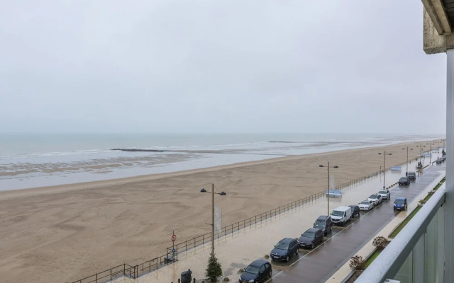 Cosy Apartment for a Family