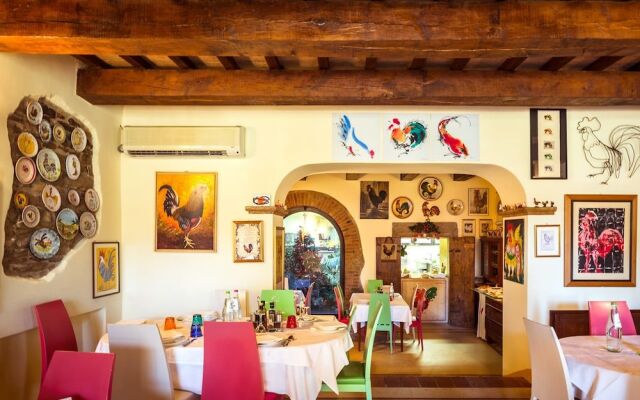 Locanda Ciacci