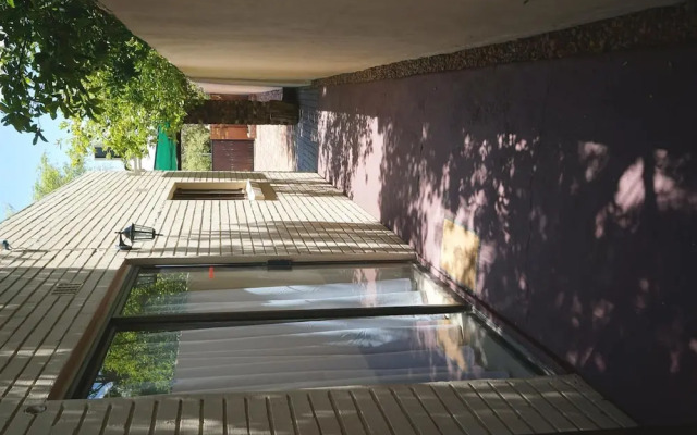 Mc Kala Guest House