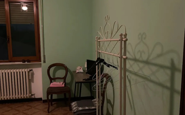 Casa T Bed and Breakfast & Home Restaurant