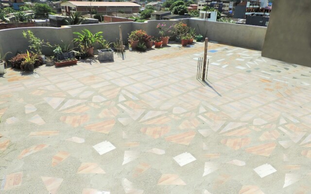 Casa Hotel Gechalon - Su Hogar