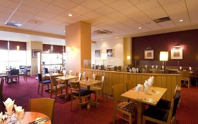 Premier Inn West Bromwich Central