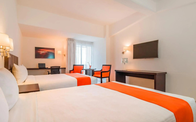 Yes Inn Nuevo Veracruz