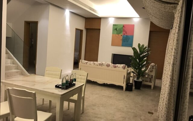 Hulusea Hotel Resort