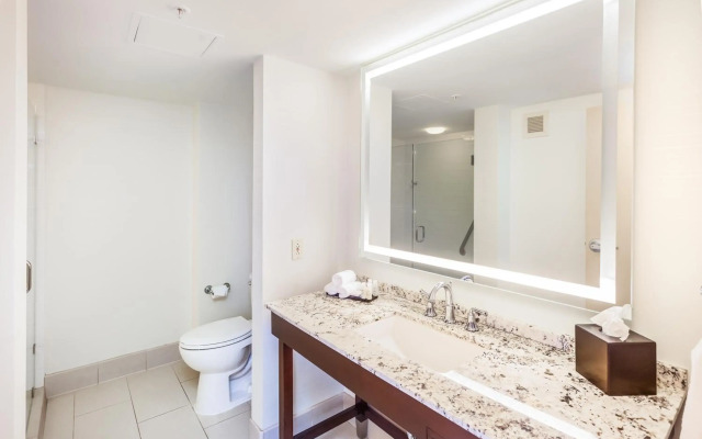 The Mercantile Hotel New Orleans