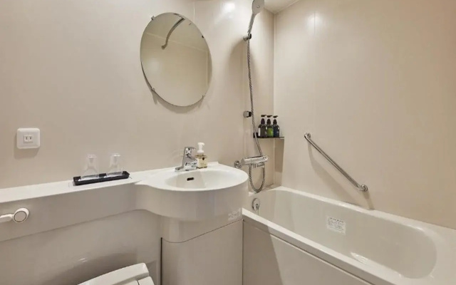 Hotel Terrasta Miyakonojo