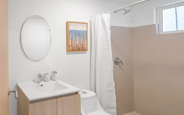 Upstay - New Condo w Incredible Views in Jaco