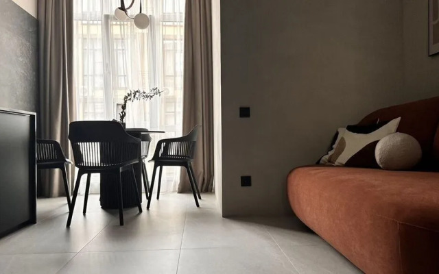 Апартаменты ГринСейл Парк на улице Веселая д. 82/1