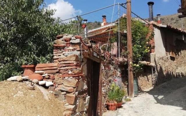 Hatzikyprianou Museum Studio