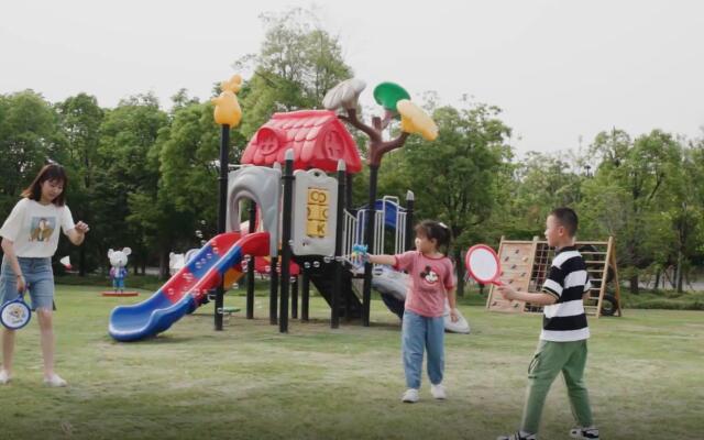 InterContinental Nantong by IHG