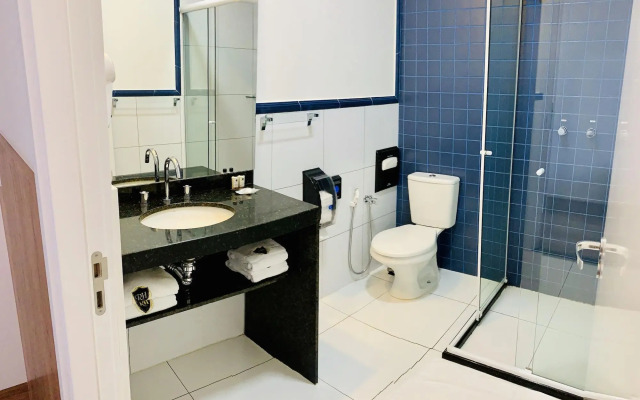 Riellis Center Hotel