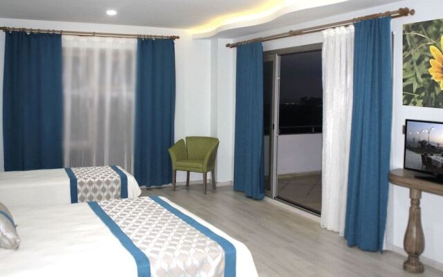 Erzin Artemis Otel