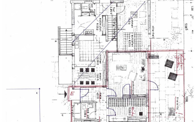 Ferienwohnung Rombachs Spatzennest