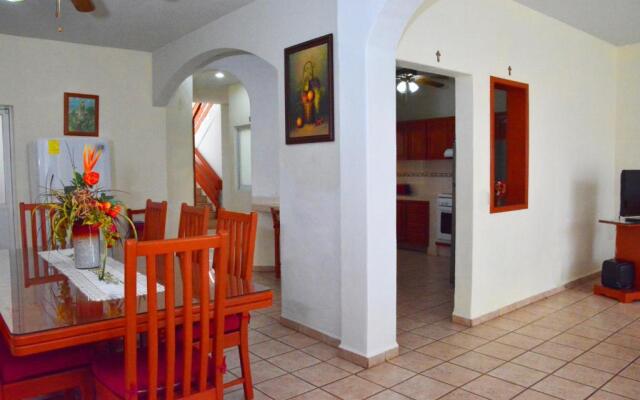 Casa Paradise