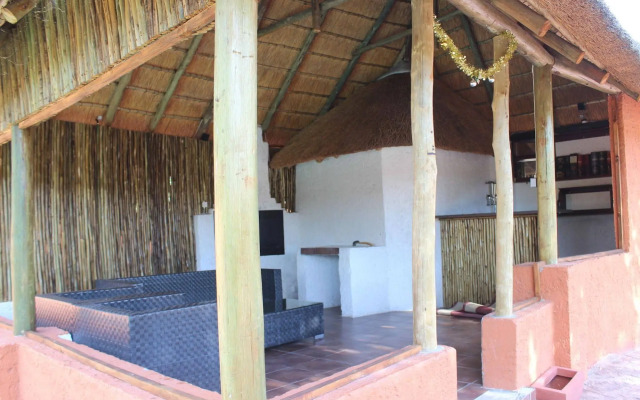 Kessas Holiday Home