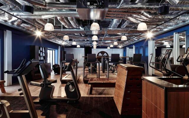 Molitor Hotel & Spa Paris - MGallery Collection