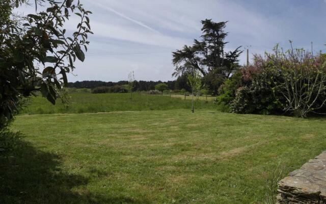 Maison Locmaria, 5 pièces, 8 personnes - FR-1-418-47