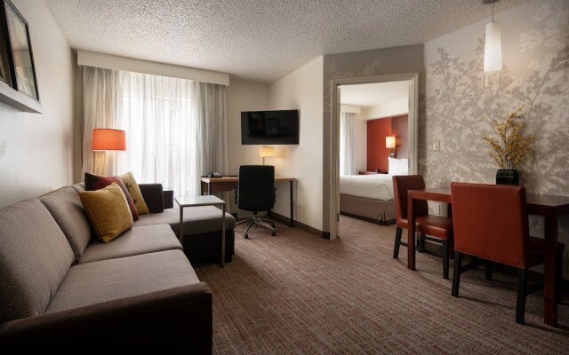 Residence Inn Milpitas Silicon Valley