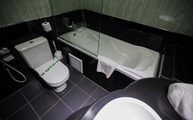 Best Western Hotel Colombe