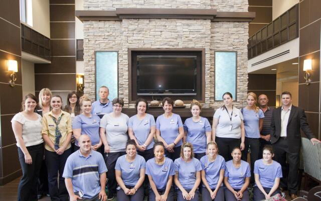 Hampton Inn & Suites by Hilton Halifax - Dartmouth