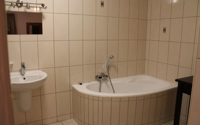 Amjicaja Guesthouse