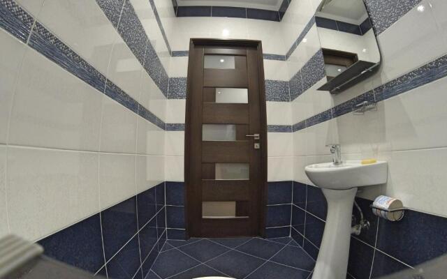 Apartment on Kyivska Street 29\53