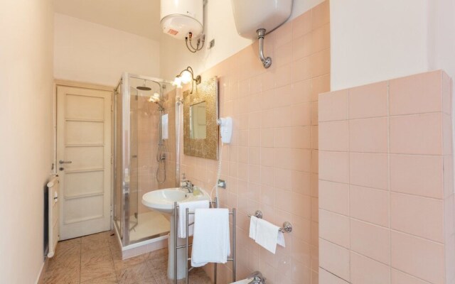 Cosy and Bright Flat Near the Vatican